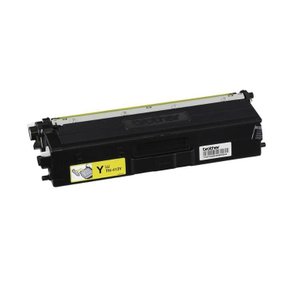 Toner Brother Tn413ybr Amarelo (8360 - 8610 - 8900 - 9570) - Tn413ybr