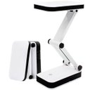 Ver imagem 7 de Luminária de Mesa Articulável 24 Leds Recarregável