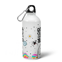 Ver imagem 3 de Garrafa Squeeze Mq Flork Vibes - Queria Surtar, Tô sem Tempo