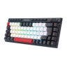 Teclado Mecanico Gamer Magic Wand Rgb Br+pr+ver Switch Brown - 3