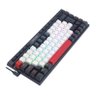 Teclado Mecanico Gamer Magic Wand Rgb Br+pr+ver Switch Brown - 2