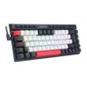 Teclado Mecanico Gamer Magic Wand Rgb Br+pr+ver Switch Brown - 4