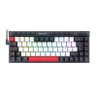 Teclado Mecanico Gamer Magic Wand Rgb Br+pr+ver Switch Brown - 5