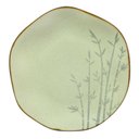 Ver imagem 1 de Prato Raso em Porcelana Ryo Bambu 27cm Oxford