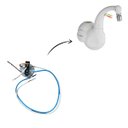 Ver imagem 3 de Pressostato Diafragma Torneira Eletronica Lumen 220v - Hydra