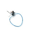 Ver imagem 1 de Pressostato Diafragma Torneira Eletronica Lumen 220v - Hydra