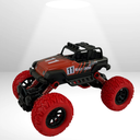 Ver imagem 4 de Kit 2 Carinhos Offroad Pucha e Solta