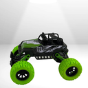 Ver imagem 5 de Kit 2 Carinhos Offroad Pucha e Solta