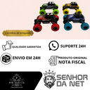 Ver mais imagens de Kit 2 Carinhos Offroad Pucha e Solta