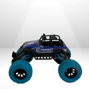 Ver imagem 3 de Kit 2 Carinhos Offroad Pucha e Solta
