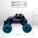 Ver imagem 7 de Kit 2 Carinhos Offroad Pucha e Solta