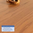 Ver imagem 3 de Mesa de Jantar Retangular para 6 Lugares Harmony 184 cm