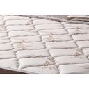 Ver imagem 5 de Colchão King Molas Superlastic Duo Sono Df Euro Pillow Brown (193x203x30) - D Angelis Anjos