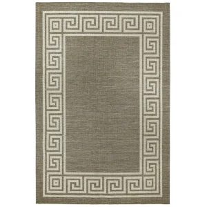 Tapete Bali Avelã 20/12 2,40x0,66m Sisal São Carlos 2,4m