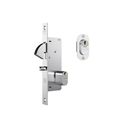 Ver imagem 1 de Fechadura Porta de Correr Stam 26.5mm Externa 940 Inox Escovado