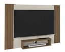 Ver imagem 2 de Painel Cine 47" Pinho Ripado com Off White Artely 004171
