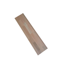 Ver imagem 2 de Prateleira Painel Madeira Eucalipto Natural sem Acabamento 80 X 20 X 1,5cm Natural