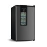 Cervejeira Consul 82 Litros Titanium Czd12at - 127 Volts - 2