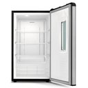 Ver imagem 3 de Cervejeira Consul 82 Litros Titanium Czd12at - 127 Volts