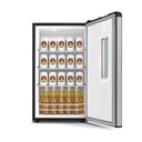 Ver imagem 4 de Cervejeira Consul 82 Litros Titanium Czd12at - 127 Volts