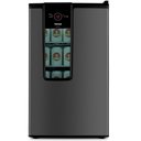 Ver imagem 1 de Cervejeira Consul 82 Litros Titanium Czd12at - 127 Volts