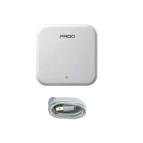 Gateway Hub WiFi para fechadura inteligente Pado