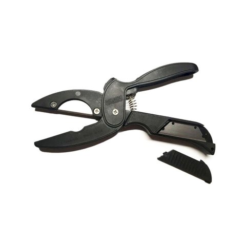 Alicate Cortador / Tesoura Dmfit / Tubos e Mangueiras de 4 a 16 Mm