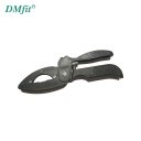 Ver imagem 2 de Alicate Cortador / Tesoura Dmfit / Tubos e Mangueiras de 4 a 16 Mm