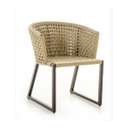 Ver imagem 2 de KIT Com 5 Poltronas Gaya Corda Náutica - Original Moveis