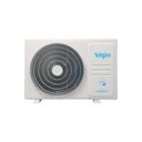 Ver imagem 3 de Ar Condicionado Split Cassete Elgin Eco Inverter 18000 Btu/h Quente e Frio Monofásico 45kvqi18c2na –