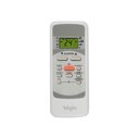 Ver imagem 4 de Ar Condicionado Split Cassete Elgin Eco Inverter 18000 Btu/h Quente e Frio Monofásico 45kvqi18c2na –
