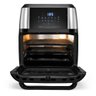 Fritadeira Air Fryer Forno Oven Fry 12 Litros 4 em 1 Elgin Preto 110v - 3