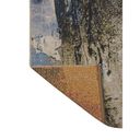 Ver imagem 4 de Tapete 2,50x3,00 Egipcio Edantex Paris 04 Áreas Internas e Externas Abstrato Multicolorido