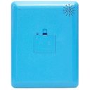 Ver imagem 3 de Tablet Infantil Interativo Bilingue Azul ART BRINK