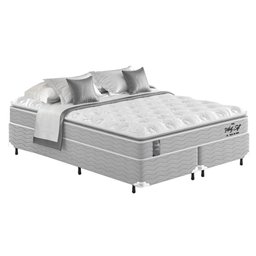 Cama Box Cm Velvety Soft - Queen (158x198x30) - 2