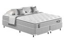 Ver imagem 2 de Cama Box Cm Velvety Soft - Queen (158x198x30)