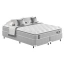 Ver imagem 2 de Cama Box Cm Velvety Soft - Queen (158x198x30)