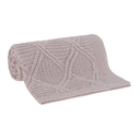 Ver imagem 1 de Manta 125x150cm Buddemeyer Tricot Helo Bege