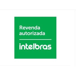 Fonte Câmera Wifi Mibo Ic3 Ic4 Im3 Im4 Intelbras - Preto - 4