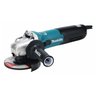 Esmerilhadeira Makita 5pol 125mm 1.900w C/controle de Velocidade - 1