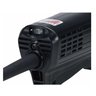 Esmerilhadeira Makita 5pol 125mm 1.900w C/controle de Velocidade - 3