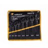 Jogo de Chave Fixa 6mm a 22mm 8 Pecas Hw9016 Hawk - 2