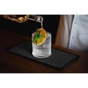 Ver imagem 2 de Tapete de Bar em PVC Antiderrapante para Balcão 30x15cm