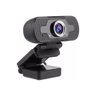 Câmera para Computador Webcam Alta Resolução USB Full HD 1080P com Microfone Embutido - 1