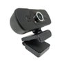 Câmera para Computador Webcam Alta Resolução USB Full HD 1080P com Microfone Embutido - 2