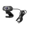 Câmera para Computador Webcam Alta Resolução USB Full HD 1080P com Microfone Embutido - 3