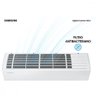 Ar Condicionado Split Digital Inverter Ultra Samsung 9000 Btus Frio Ar09cvhzawkn Branco 220 V - 5