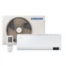 Ar Condicionado Split Digital Inverter Ultra Samsung 9000 Btus Frio Ar09cvhzawkn Branco 220 V - 8