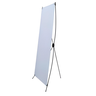 Suporte Porta Banner X 0,60x1,60 - 2