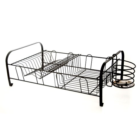 Escorredor Cama Preto Jomer 2448